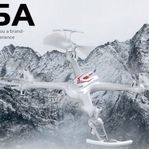 Drone Syma X15A bianco senza camera 29x29cm durata volo 11 minuti cod.x15a