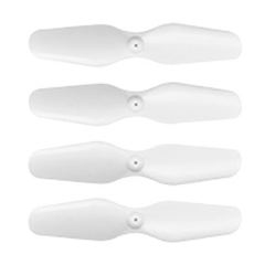SET ELICHE 4pz DRONE SYMA X22W cod.SYMX22W-06