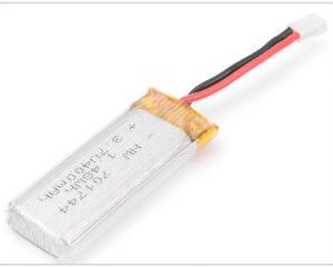 Batteria LiPo Syma Z4 Z4W 3,7v 400mAh cod.symz4-s04