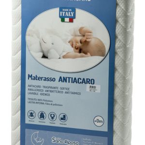 MATERASSO SANO RIPOSO ITALBABY