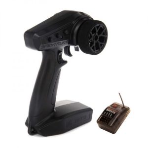 Radiocomando  Spektrum SLT3 3CH 2.4Ghz SLT System w/SR315DP cod.spmslt300