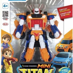 TOBOT – MINI TITAN