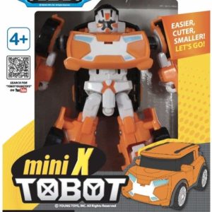 TOBOT – MINI TOBOT X