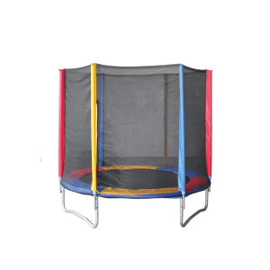 TRAMPOLINO KING SIZE Ø 182 CM – TAPPETO ELASTICO PER BAMBINI