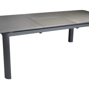 TAVOLO EOS ALLUMINIO EMPORIO PEDRALI