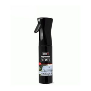DETERGENTI PER ACCIAIO INOX WEBER 17682