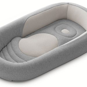WELCOME POD INGLESINA