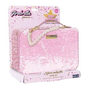 GIRABRILLA MAXI VALIGETTA MAKE UP
