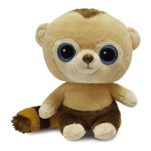 YOOHOO – PELUCHE ROODEE 20 CM