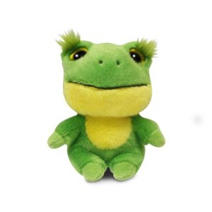 YOOHOO – PELUCHE – ACHA 15 CM