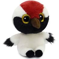 YOOHOO – PELUCHE ALVIN 15 CM