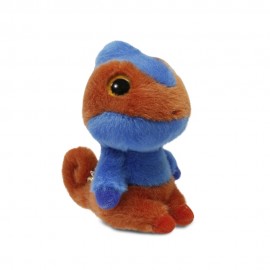 YOOHOO – PELUCHE CAMMEE – 15 CM