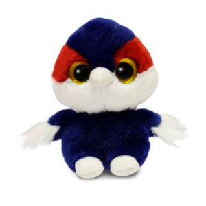 YOOHOO – PELUCHE CODY 15 CM