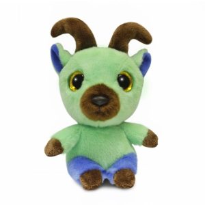 YOOHOO – PELUCHE KICKS 15 CM