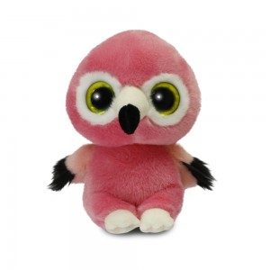 YOOHOO – PELUCHE MANGO 15 CM