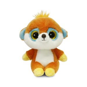 YOOHOO – PELUCHE POOKEE 15 CM