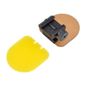 AIM-O PROTEZIONE UNIVERSALE LENTE FLIP-UP NERO cod.AO7007-B