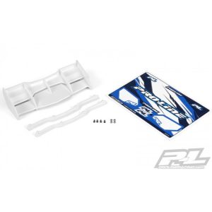 Pro Line alettone  con adesivi cod.6249-04