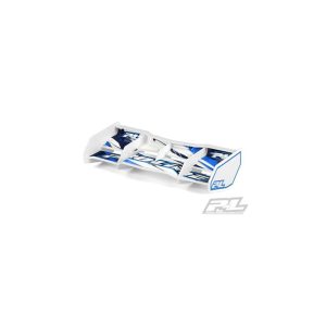 ProLine ALETTONE TRIFECTA BIANCO BUGGY 1:8 cod.6249-04