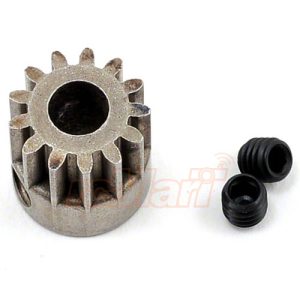 Axial pignone modulo 32   13T  5mm