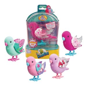LIVE PETS COCORITOS