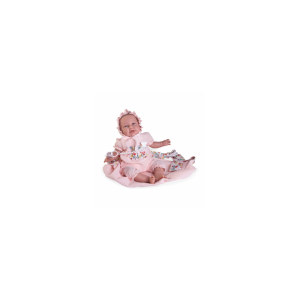 REBORN ANTONIO JUAN