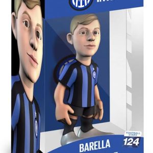MINIX BARELLA INTER