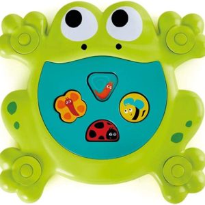 FEED-ME BATH FROG HAPE