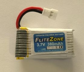 Pichler LiPo 3,7v 380mAh SPIDER DRONE