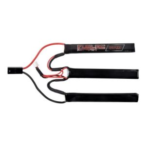 Fuel batteria Lipo Nunchuck 11.1v 1450mah 30c cod.fl-11.1x1450n