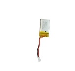 JAMARA  – Batteria LiPo 3,7 V 240 mAh QCF