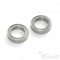 Cuscinetti in metallo 5x11x4 cod.cobbm60660