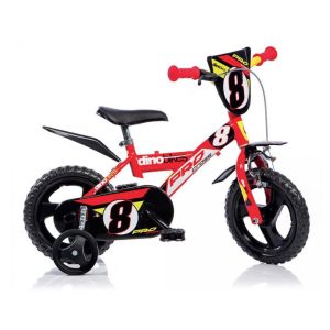 BICICLETTA DINO BIKES PRO CROSS 12