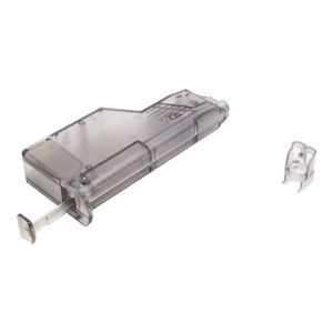 BIG DRAGON BB LOADER 150 PALLINI bd.8035