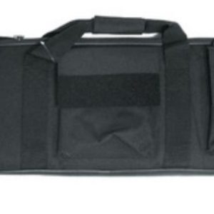 Borsa per fucile b120 nera