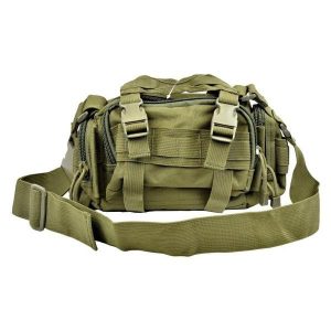 Royal borsa tattica 4 scomparti cod.b88023v