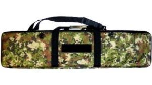 Borsa per fucili b120 vegetato