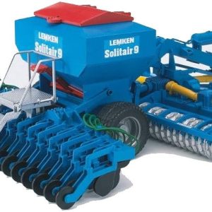 Bruder SEMINATRICE LEMKEN SOLITAIR 9 cod.02026