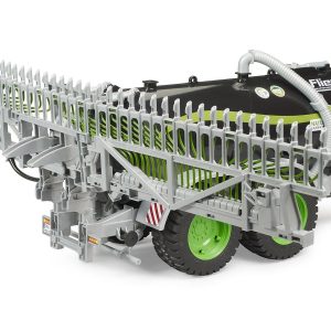 Bruder Rimorchio botte Fliegl cod.02036