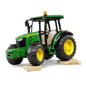 Bruder trattore John Deere 5115m cod.02106