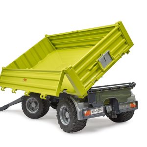 Bruder carro ribaltabile cod.02203
