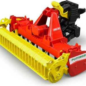 Bruder Erpice Rotante Pottinger Lion cod.02346