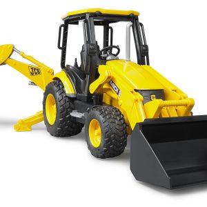 Bruder caricatore Jcb midi Cx cod.02427