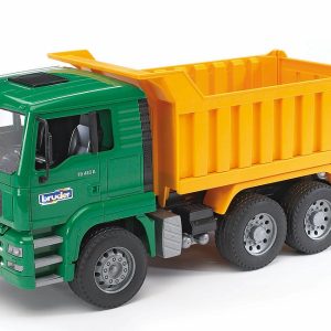 Bruder camion ribaltabile Man TGA cod.02765