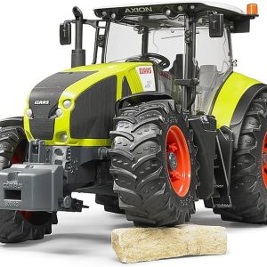 Bruder TRATTORE CLAAS AXION 950 cod.03012