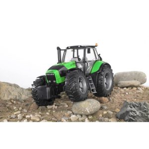 Bruder TRATTORE DEUTZ AGROTRON X720 cod.03080