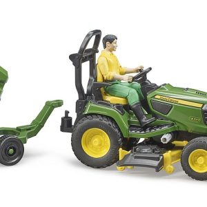 Trattorino tosaerba John Deere cod.62104