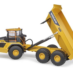 Bruder camion ribaltabile Volvo A60H cod.02455