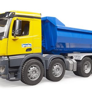 Bruder Camion MB Arocs cod.03623