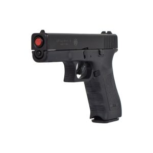 BRUNI PISTOLA A SALVE GAP CALIBRO 8MM NERA cod.br-1400